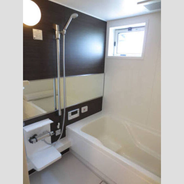 バス (一坪サイズユニットバス)