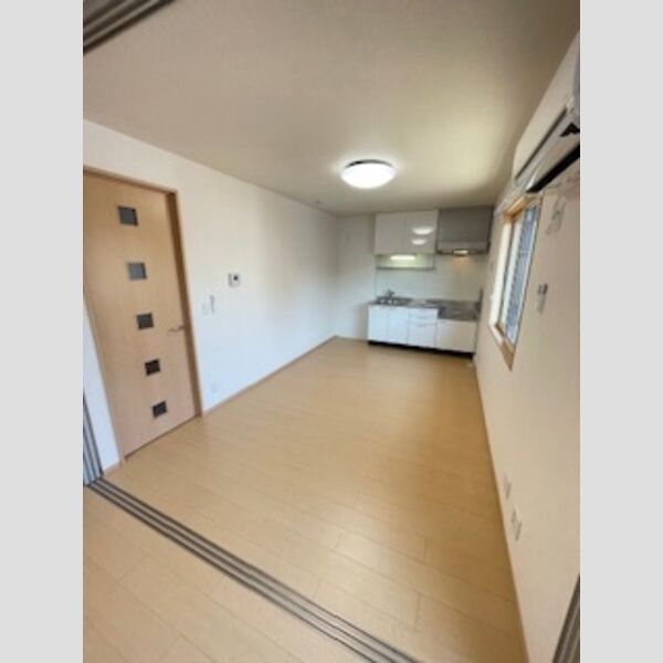 居室・リビング (DK)