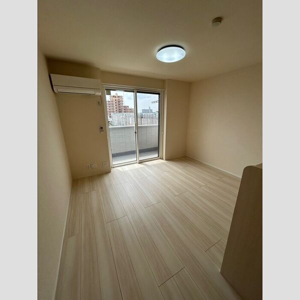 居室・リビング (LDK)