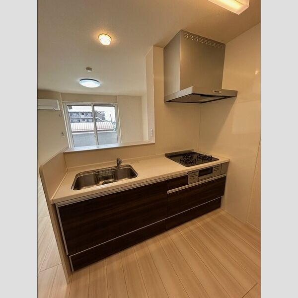 キッチン (キッチン)