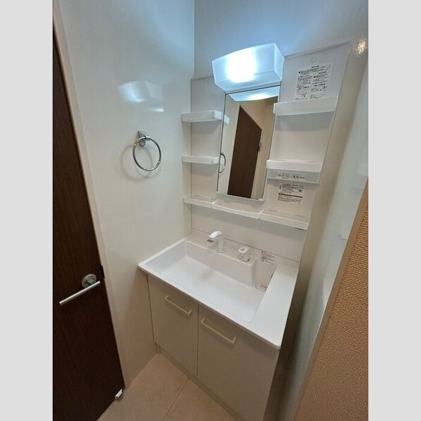 洗面所 (洗面化粧台)