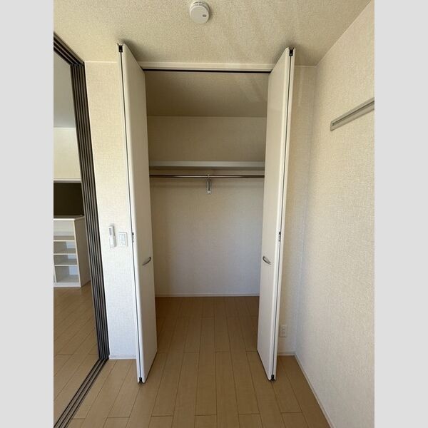 収納 (クローゼット)