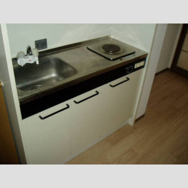 キッチン (キッチン)