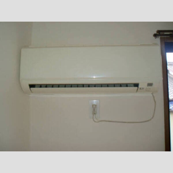 その他設備 (エアコン)