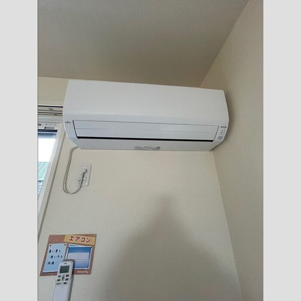 その他 (リビングエアコン)