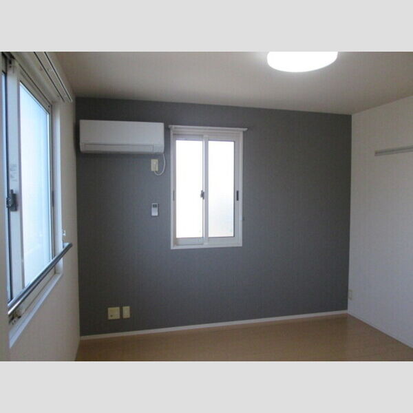 その他設備 (北西洋室(エアコン2026年3月新設))