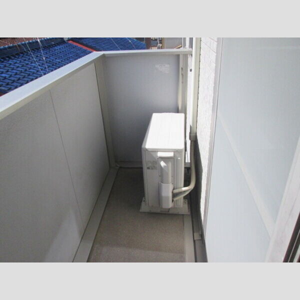 バルコニー・ベランダ