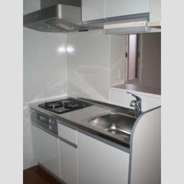 キッチン (キッチン)