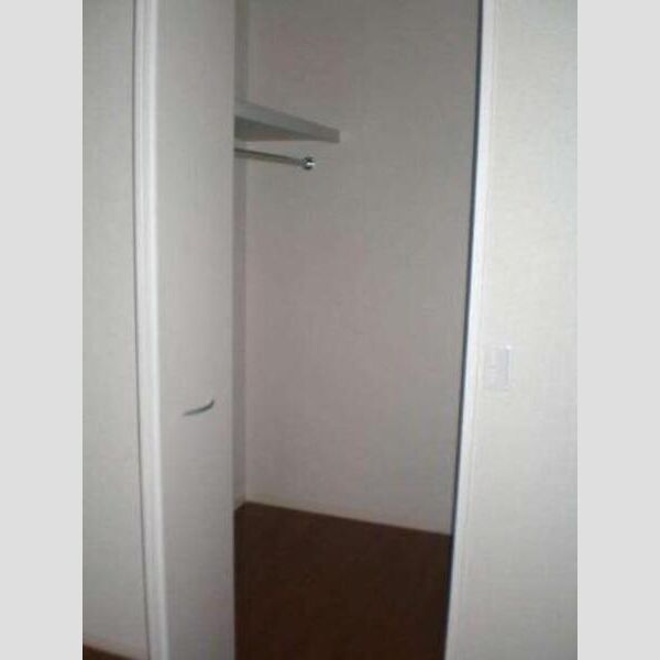 収納 (ウォークインクローゼット)