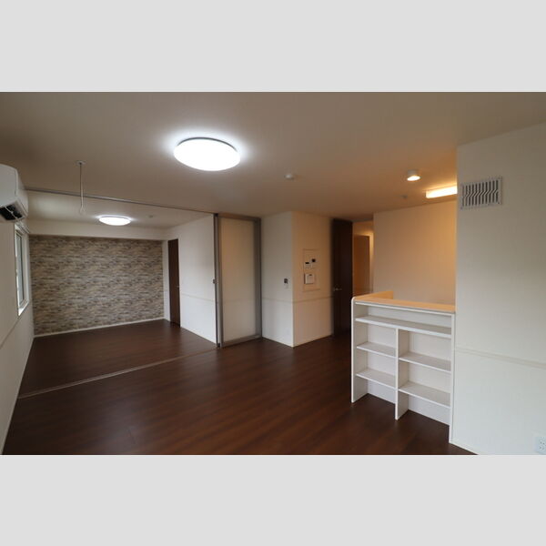 居室・リビング (LDK)