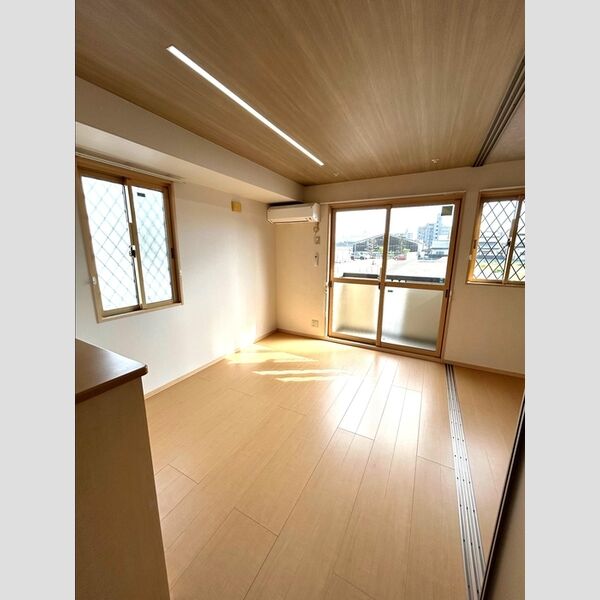 居室・リビング (LDK)