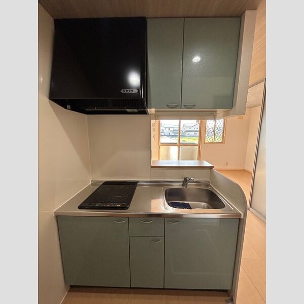 キッチン (キッチン)