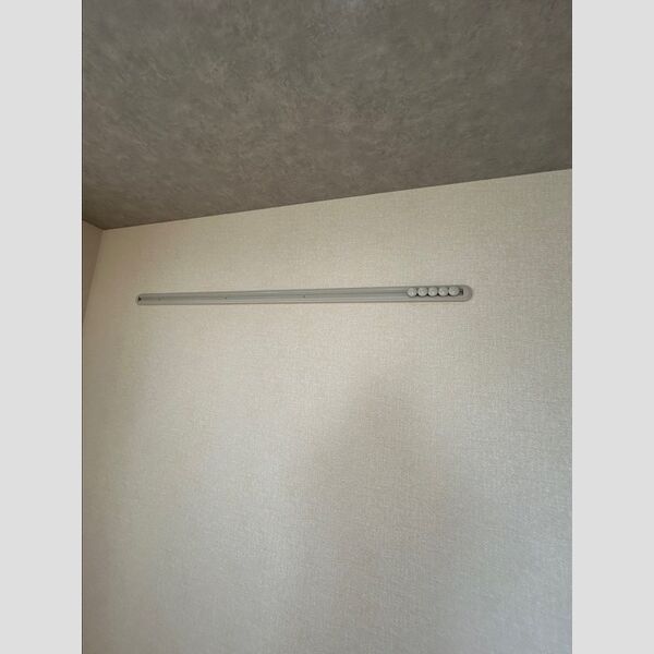 その他設備 (ハングバー)