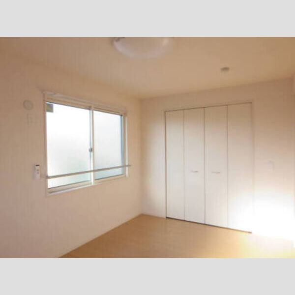 居室・リビング (北洋室)