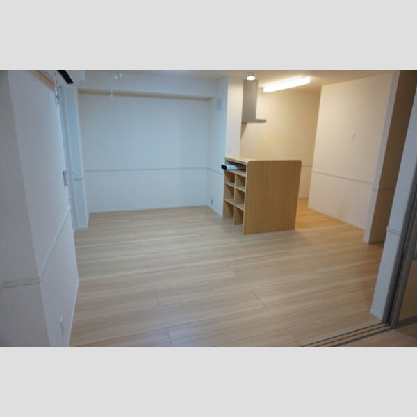 居室・リビング (LDK)