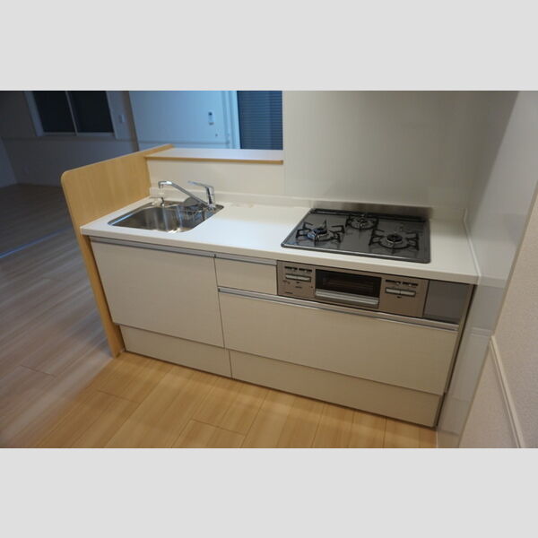 キッチン (システムキッチン)