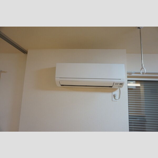 その他設備 (エアコン)