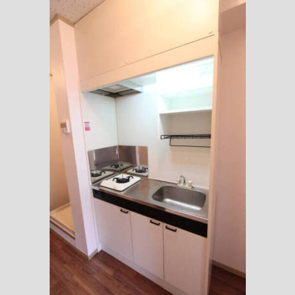 キッチン (A201 キッチン)