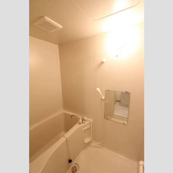 バス (A201 風呂)