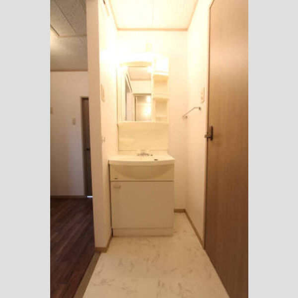 洗面所 (A201 洗面所)