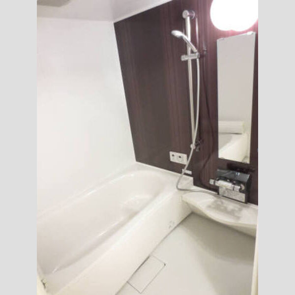 バス ((302)一坪風呂(追焚))