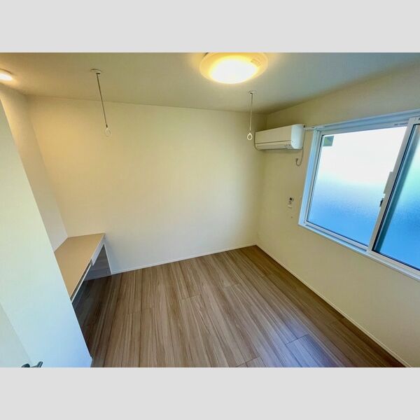その他 (エアコン・照明付き　北洋室)