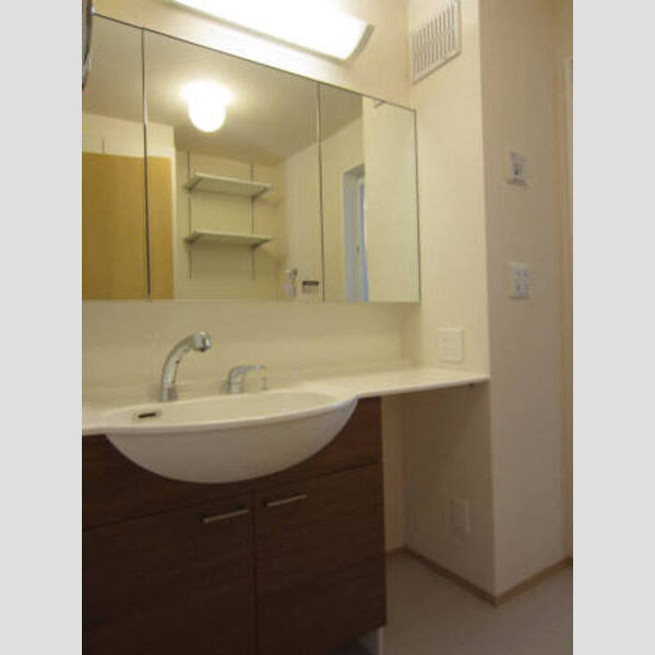 その他 (パウダールーム)