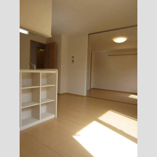 居室・リビング (LDK)