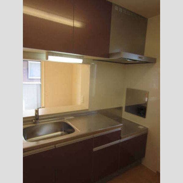 キッチン (キッチン)