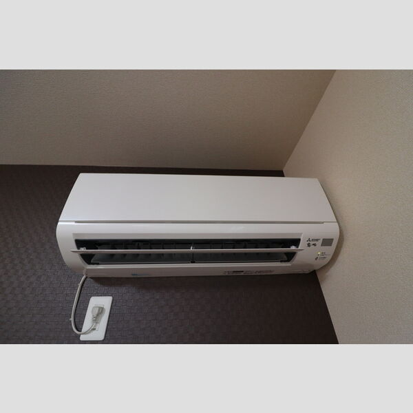 その他設備 (エアコン)