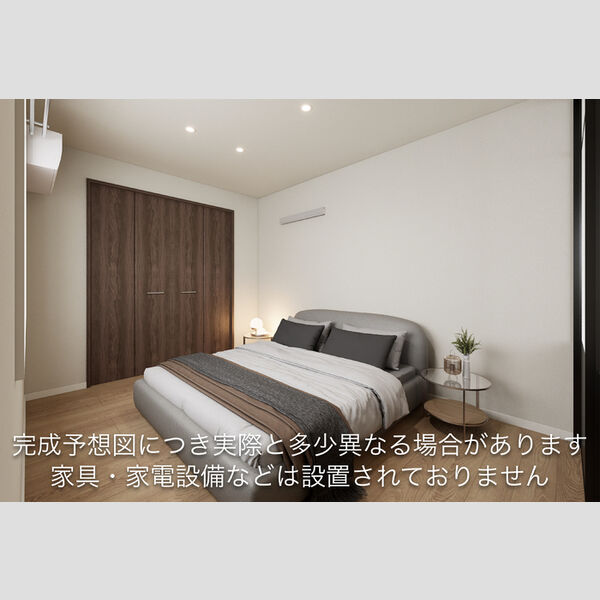 その他 (寝室)