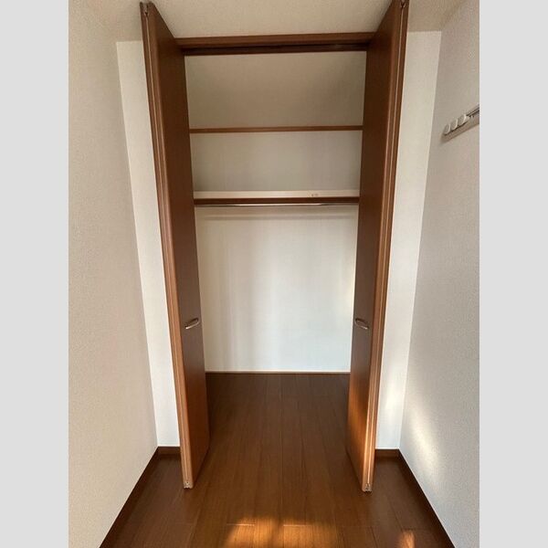 収納 (クローゼット)