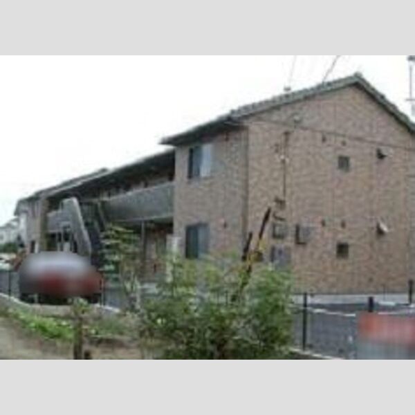 建物外観 (外観)