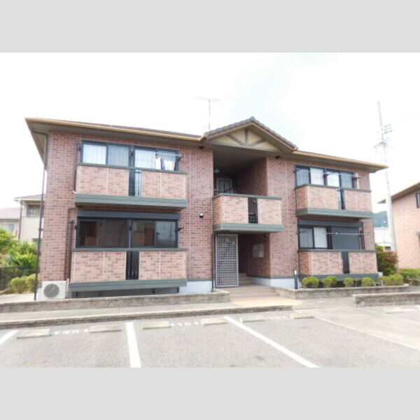 建物外観 (建物外観)