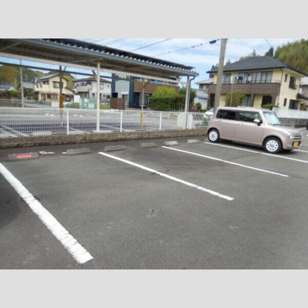駐車場 (駐車場)