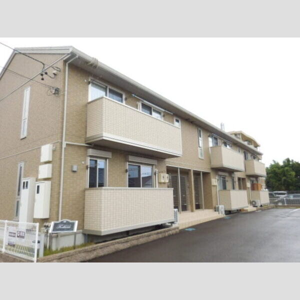 建物外観 (外観)
