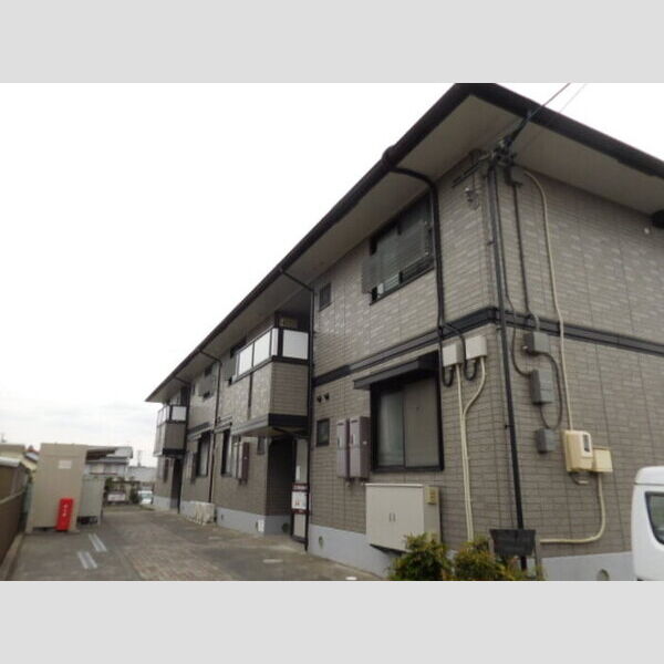 建物外観 (外観)