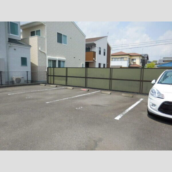 駐車場 (駐車場)