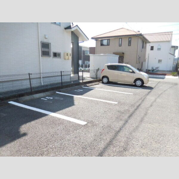 駐車場 (駐車場)