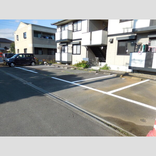 駐車場 (駐車場)