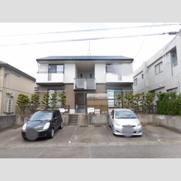 建物外観 (外観)