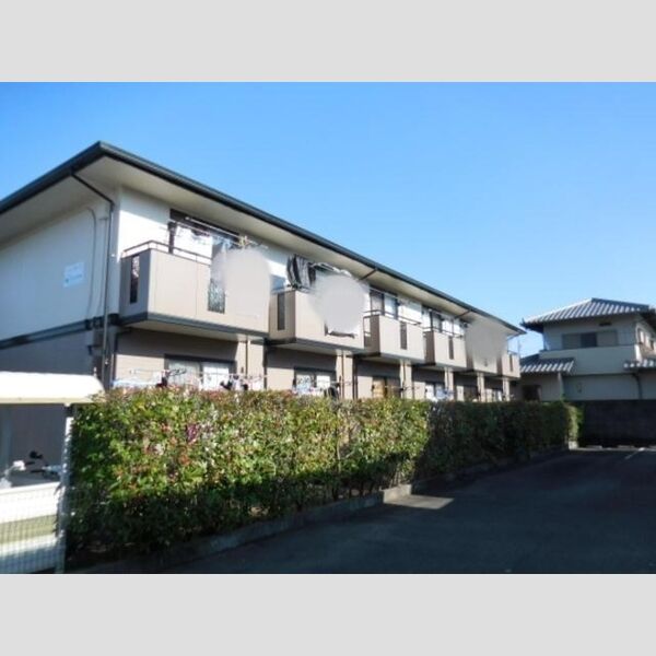 建物外観 (外観)