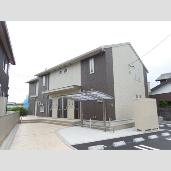 建物外観 (外観)