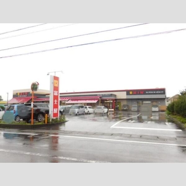 現地周辺 (富士屋藤枝高洲店)