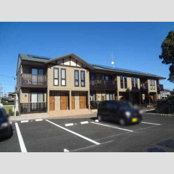 建物外観 (外観)