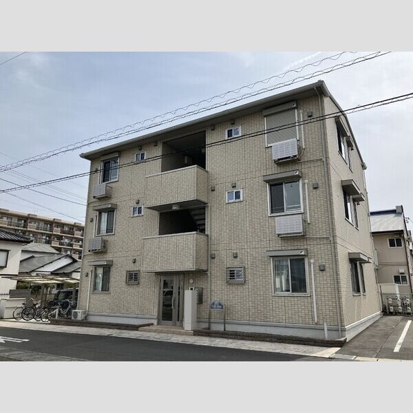 建物外観 (建物外観)