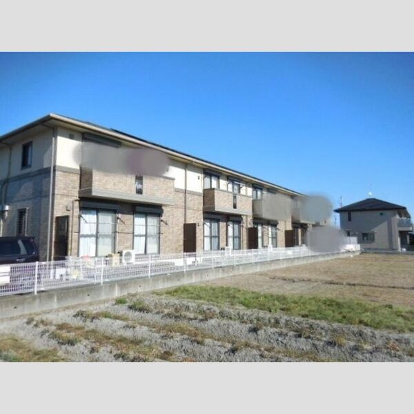 建物外観 (概観)