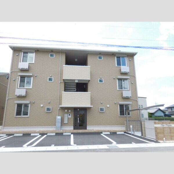 建物外観 (外観)