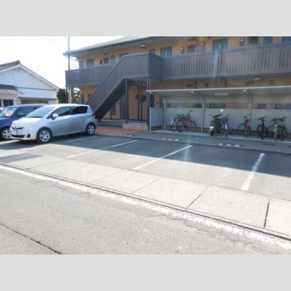 駐車場 (駐車場)