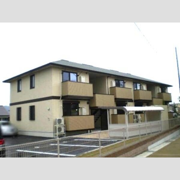 建物外観 (外観)